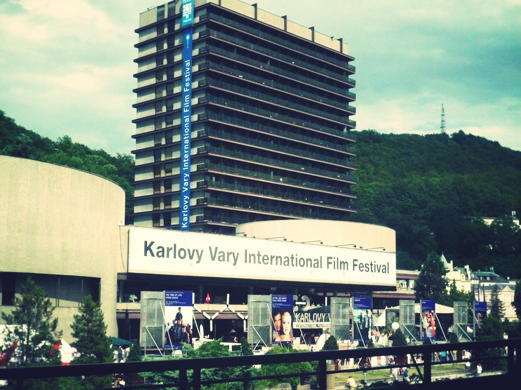 Karlovy Vary Round-Up