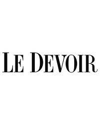 Le Devoir Pick