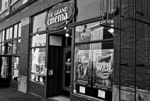 Grand Cinema