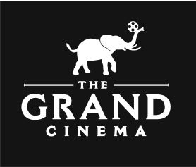 Stranger Things Screens at Grand Cinema in Tacoma, WA